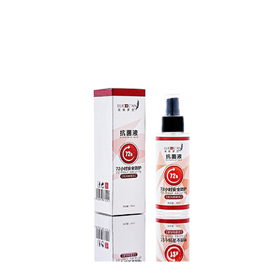 盐源母婴防护喷雾